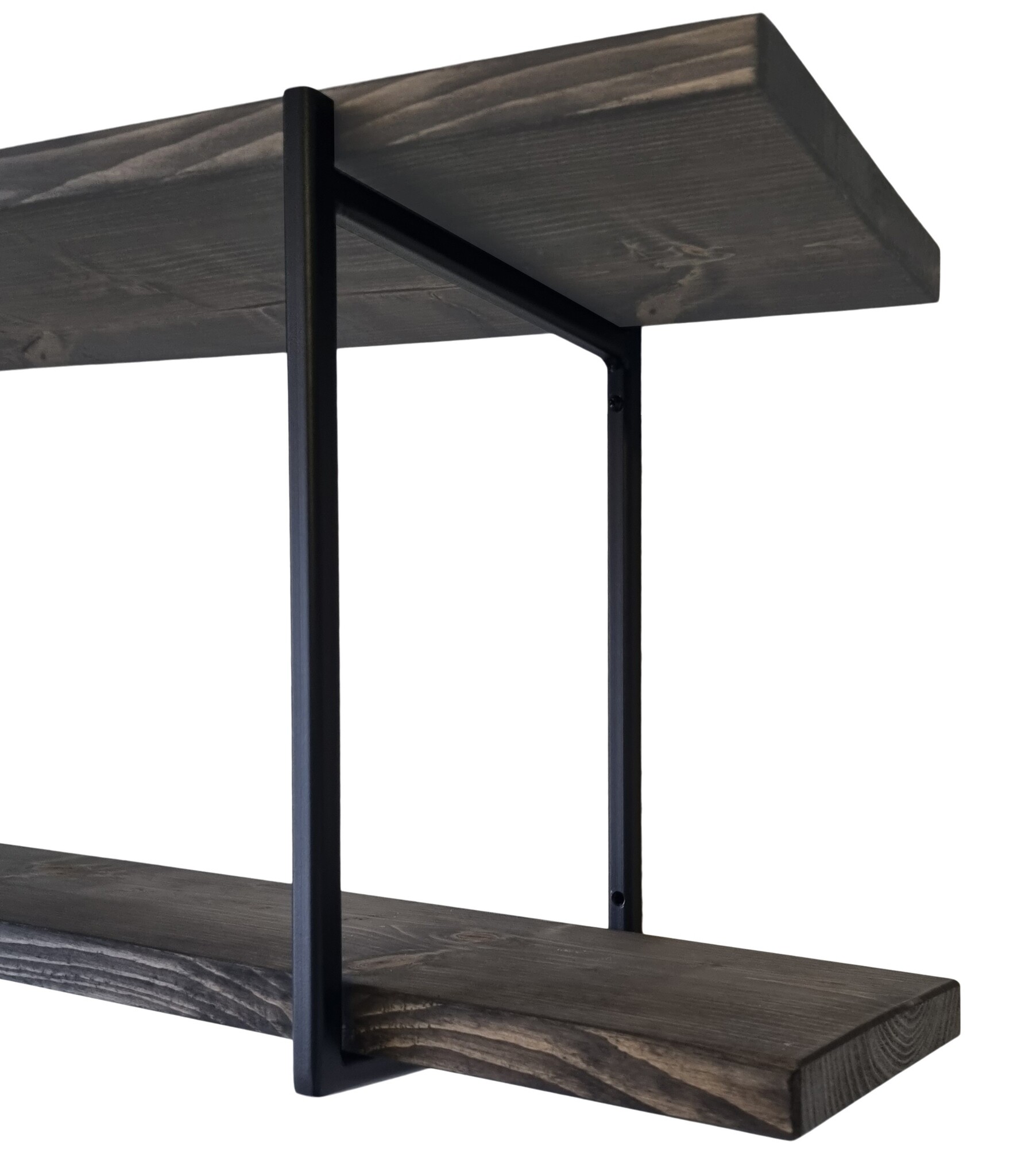 Stoer Metaal shelf support for wall Dep