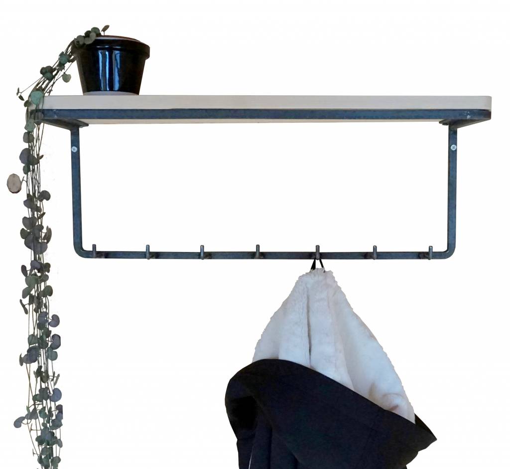 Stoer Metaal coat rack Stoer