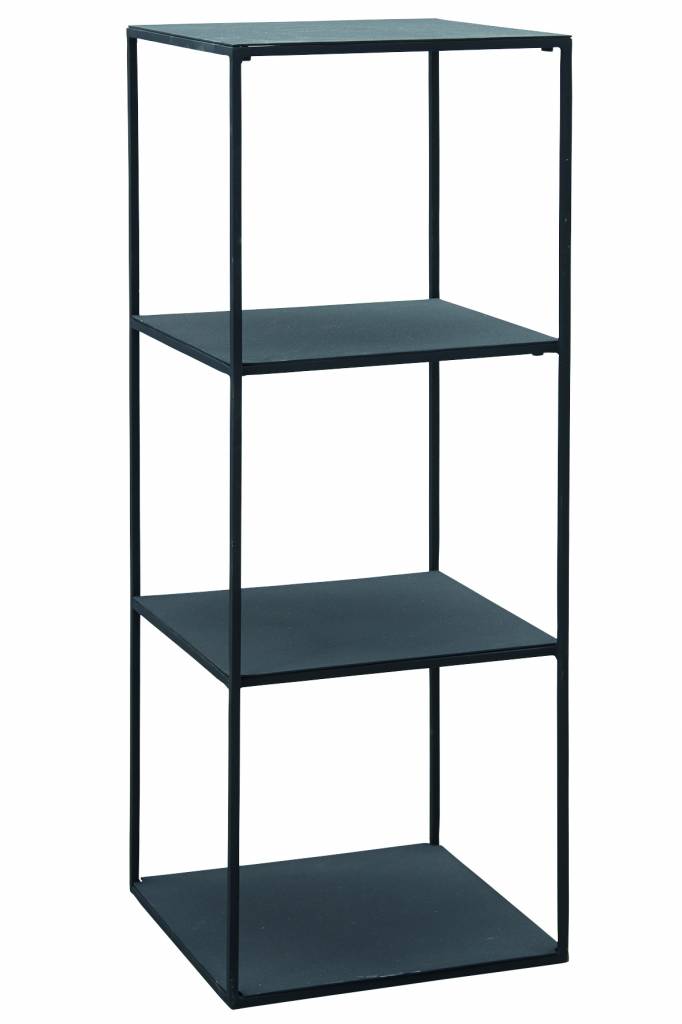 House Doctor stellingkast Rack model A Metaal