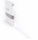 Bel Satin lint 10mm - White