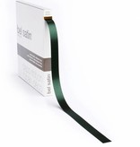 Bel Satin lint - Dark Green