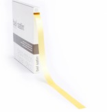 Bel Satin lint - Light Yellow