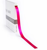 Bel Satin ribbon - Magenta