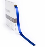 Bel Satin ribbon - Royal Blue