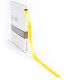 Bel Satin ribbon - Yellow