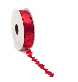 Ruban Luv - Red