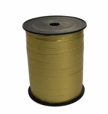 Krullint - Metallic Gold Paper Look