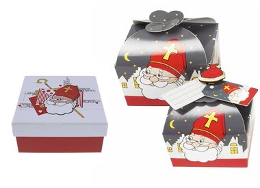 Sinterklaas