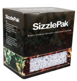 SizzlePak cojín de papel - blanco - 1,25 kg