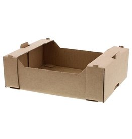 Stapelbox Avana Kraft