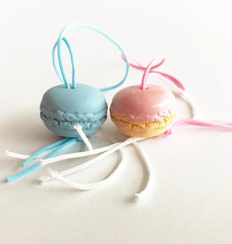 Gelukshangertje Macarons