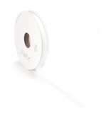Gigi Ribbon - White