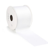 Gigi Ribbon - White