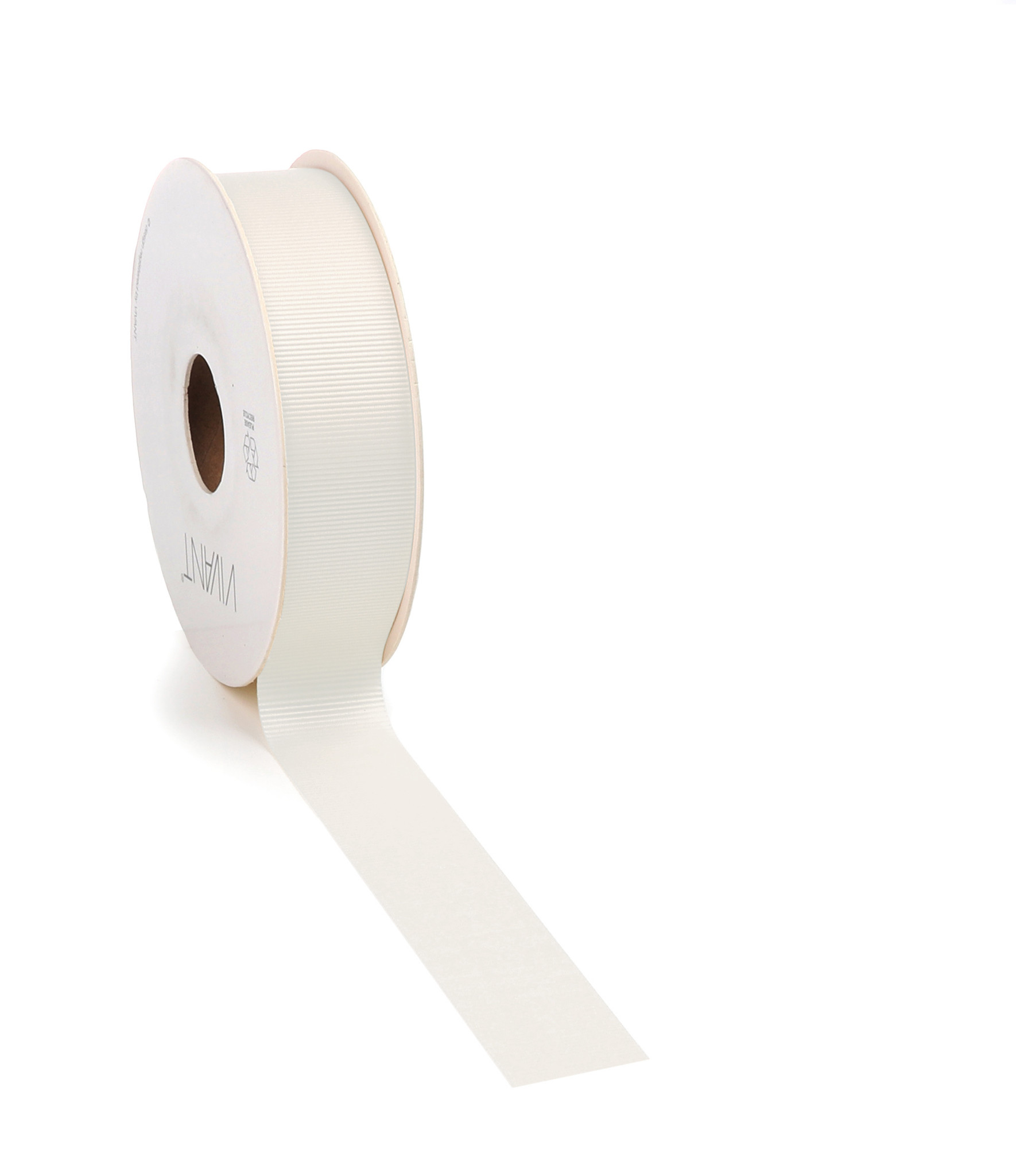Gigi Ribbon - Cream