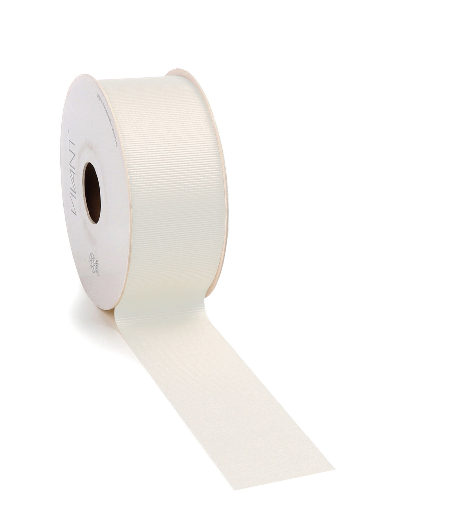 Gigi Ribbon - Cream