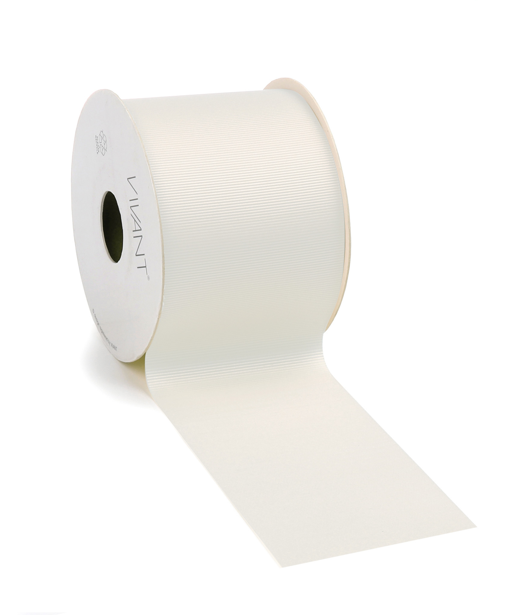 Gigi Ribbon - Cream