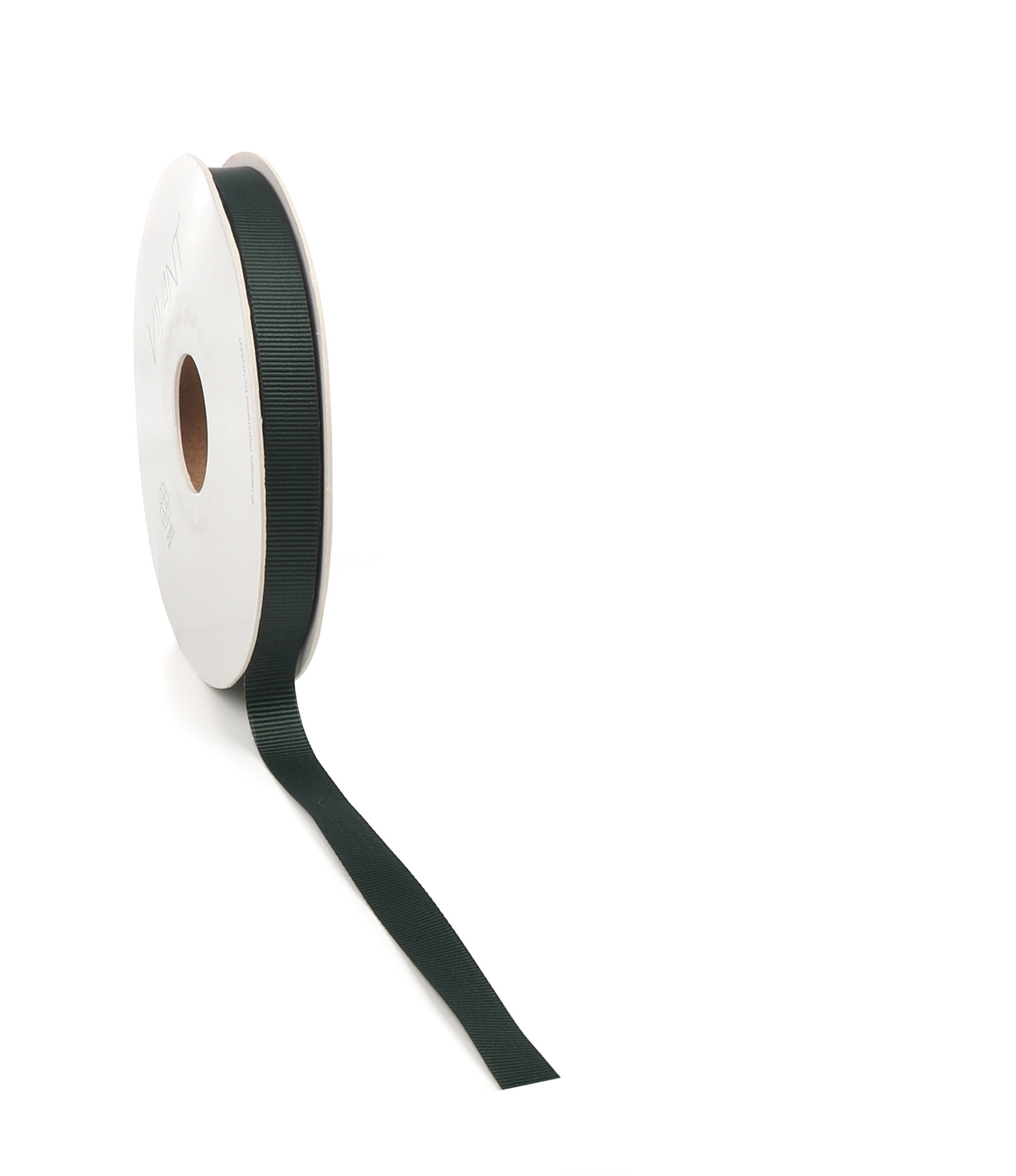 Gigi Ribbon - Dark green