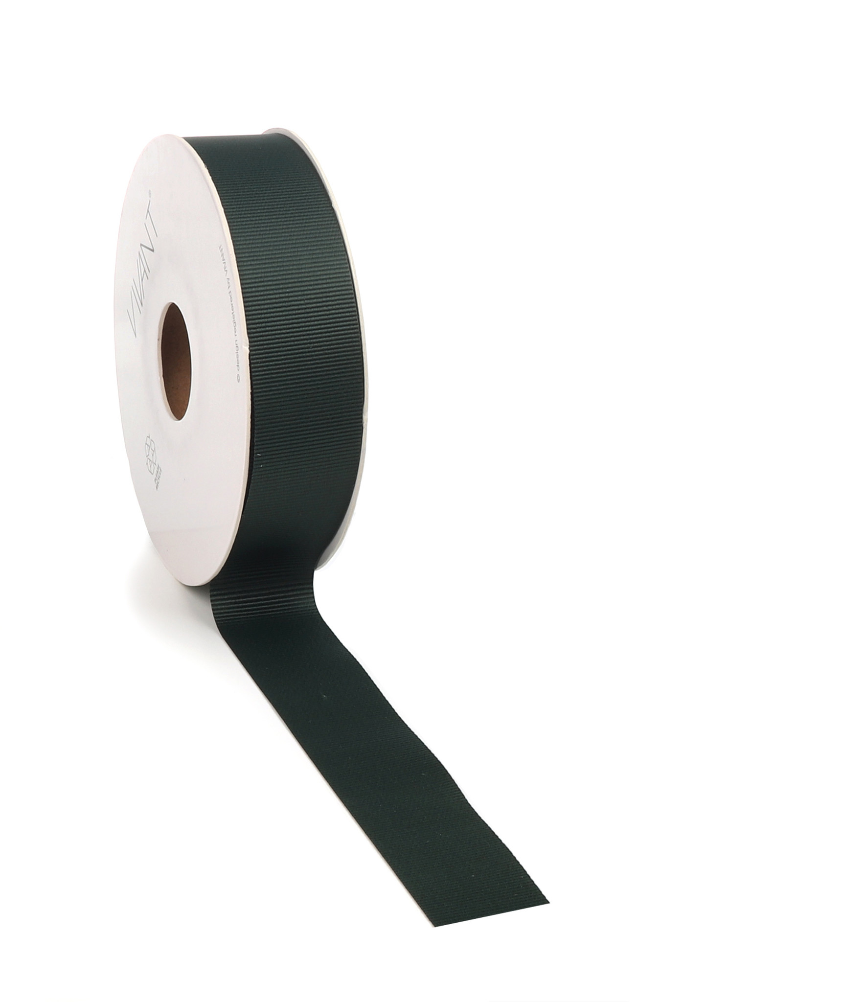 Gigi Ribbon - Dark green