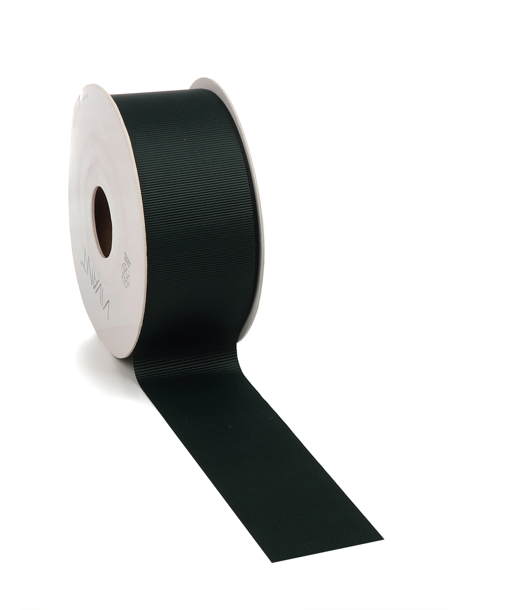 Gigi Ribbon - Dark green