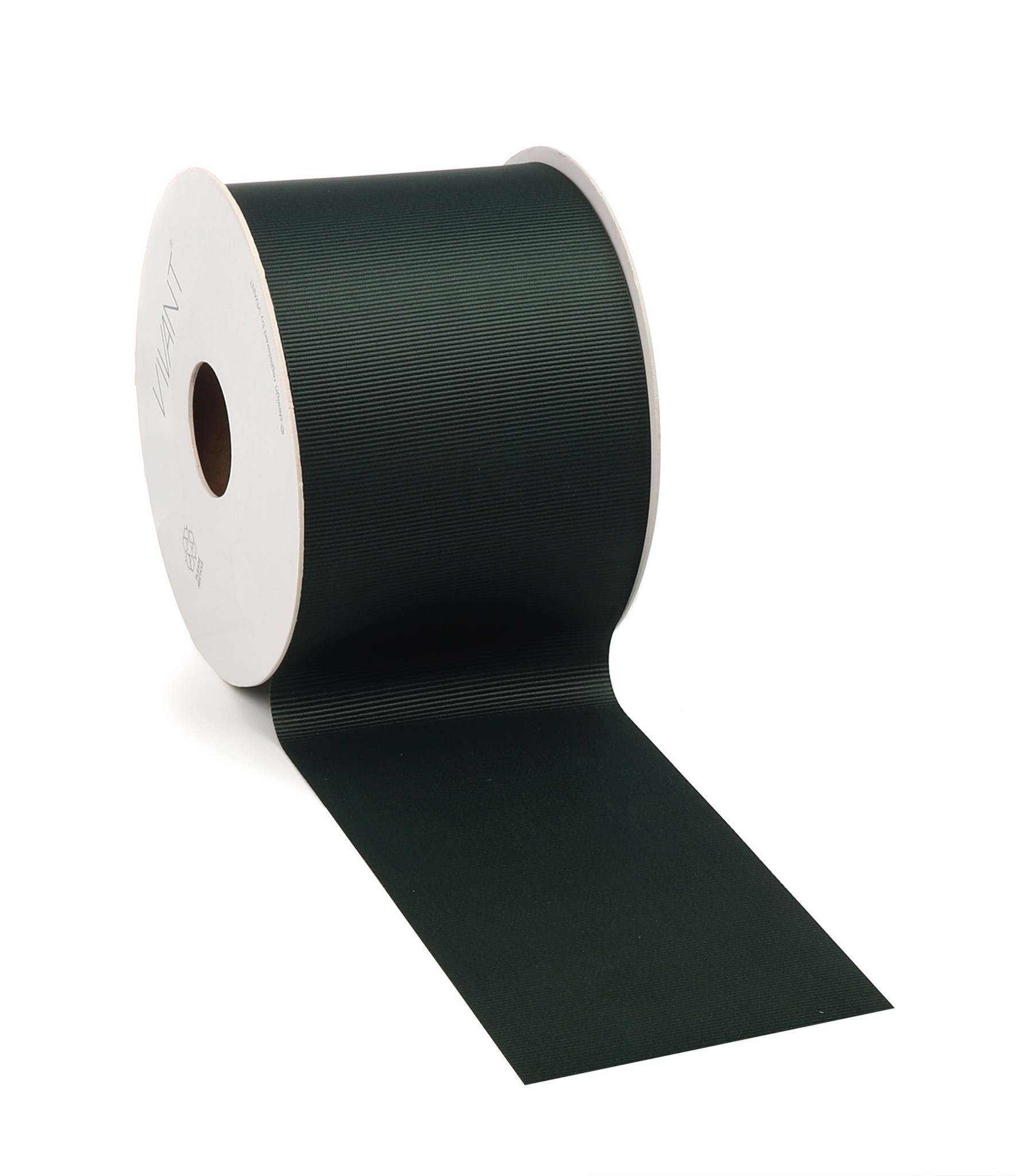 Gigi Ribbon - Dark green