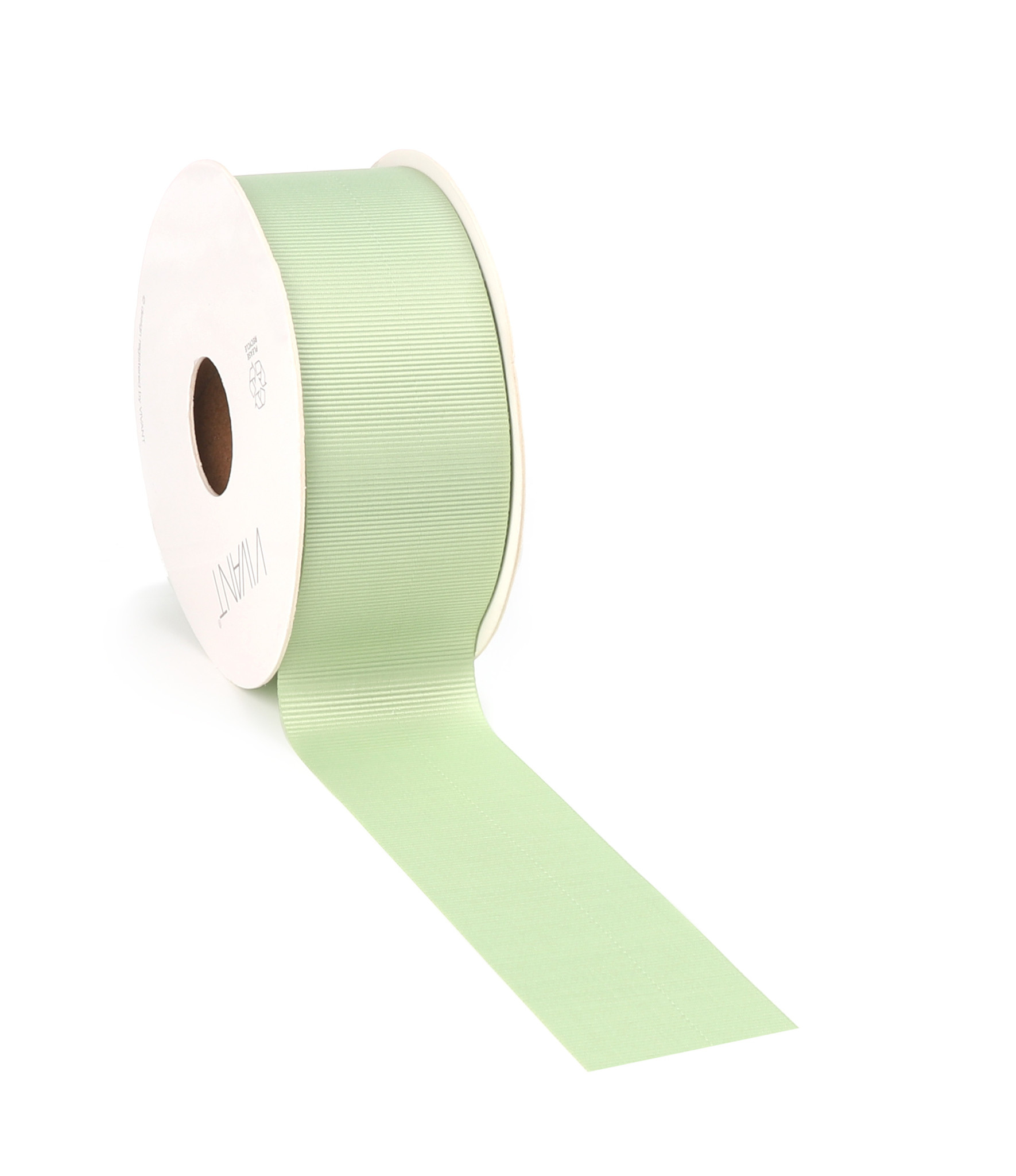 Gigi lint -  Light olive