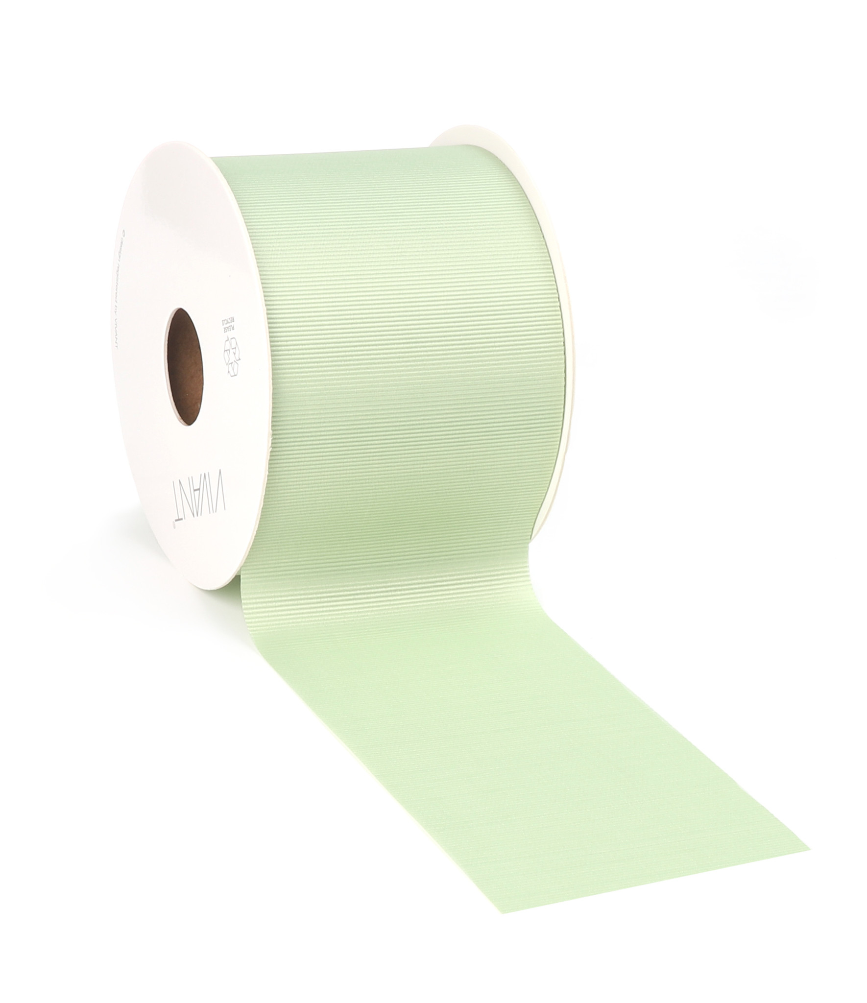 Gigi lint -  Light olive