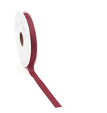 Gigi Ribbon - warm red