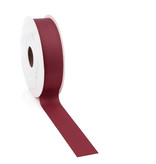 Gigi Ribbon - warm red