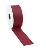 Gigi Ribbon - warm red