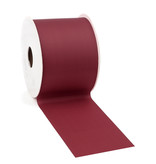 Gigi Ribbon - warm red
