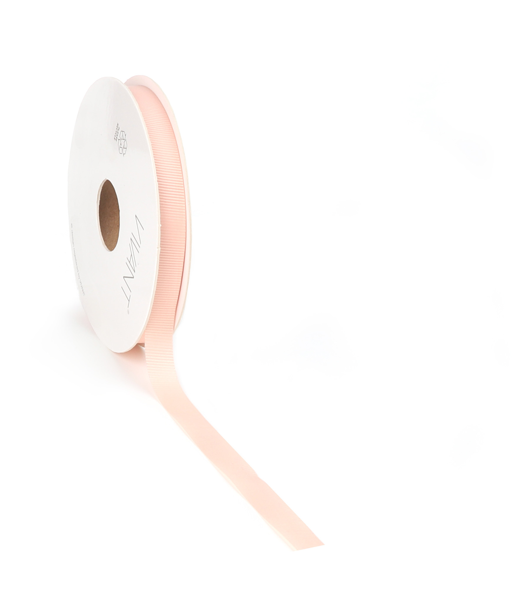 Gigi Ribbon - Salmon