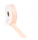 Gigi Ribbon - Salmon