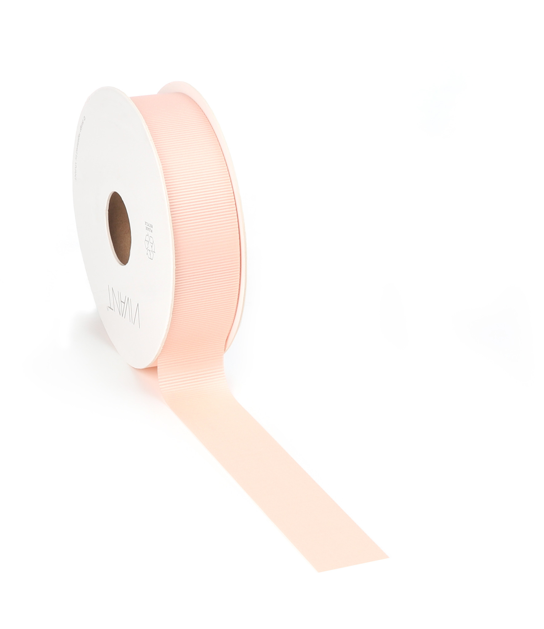 Gigi Ribbon - Salmon