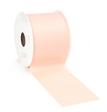 Gigi Ribbon - Salmon