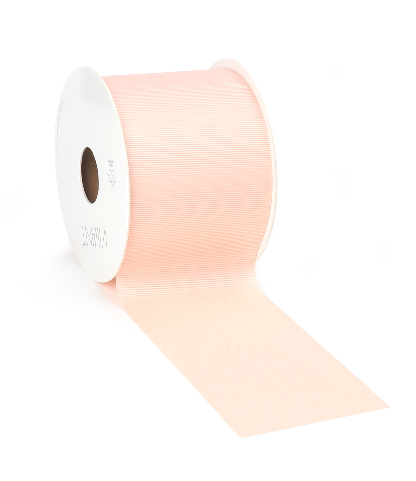 Gigi Ribbon - Salmon