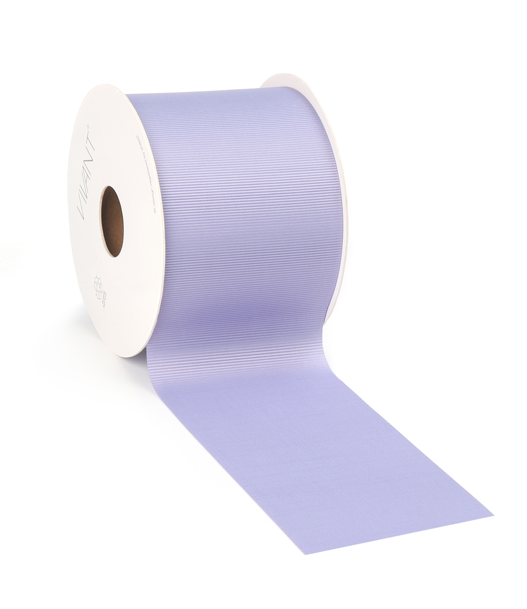 Gigi Ribbon - old lila