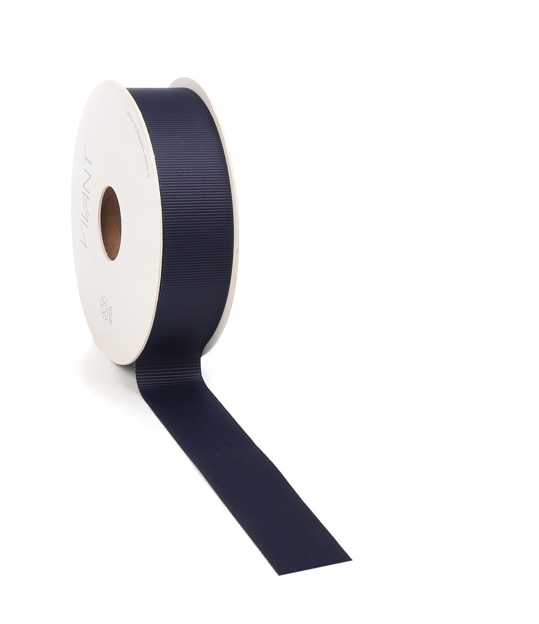 Gigi Ribbon - Dark blue