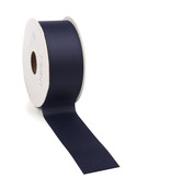 Gigi Ribbon - Dark blue