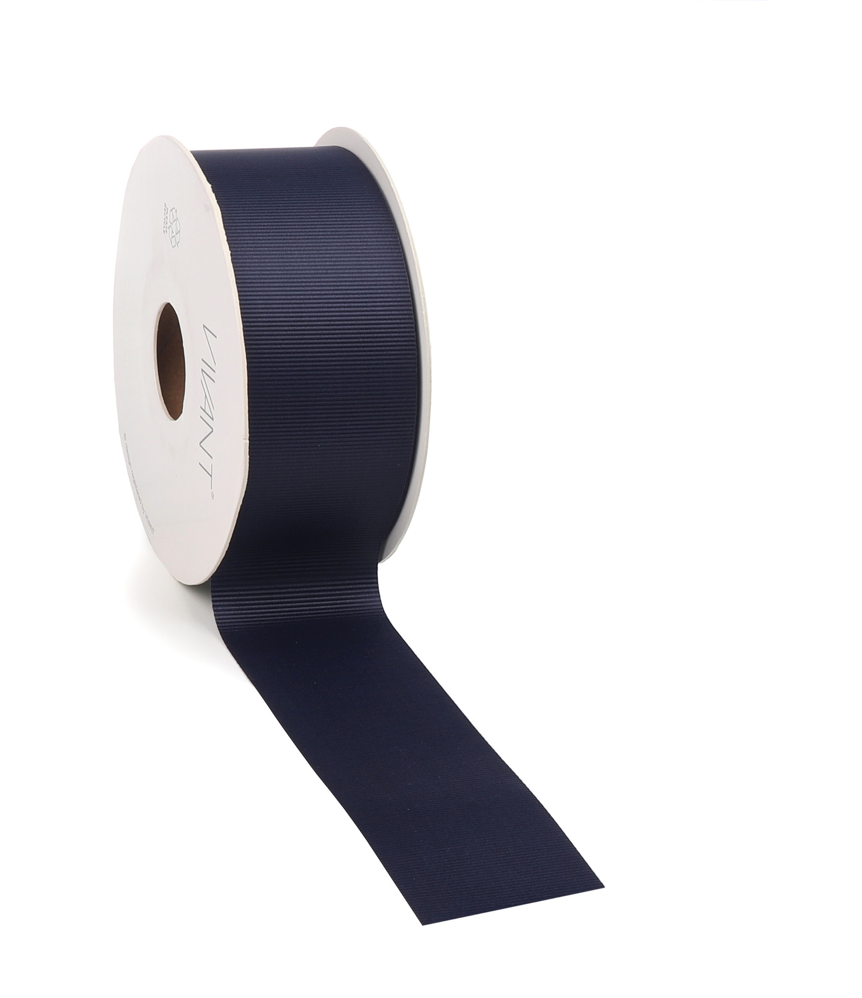 Gigi Ribbon - Dark blue