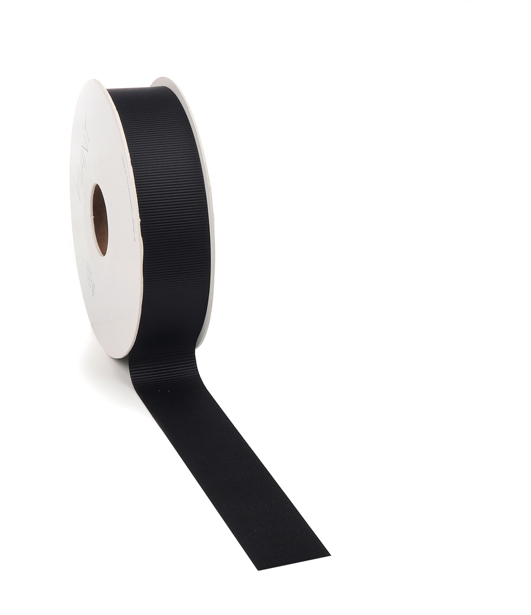 Gigi Ribbon - Black