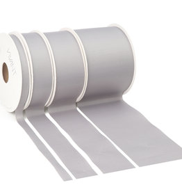 Gigi Ribbon - Grey