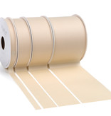 Gigi Ribbon - Cream