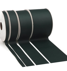 Gigi Ribbon - Dark green