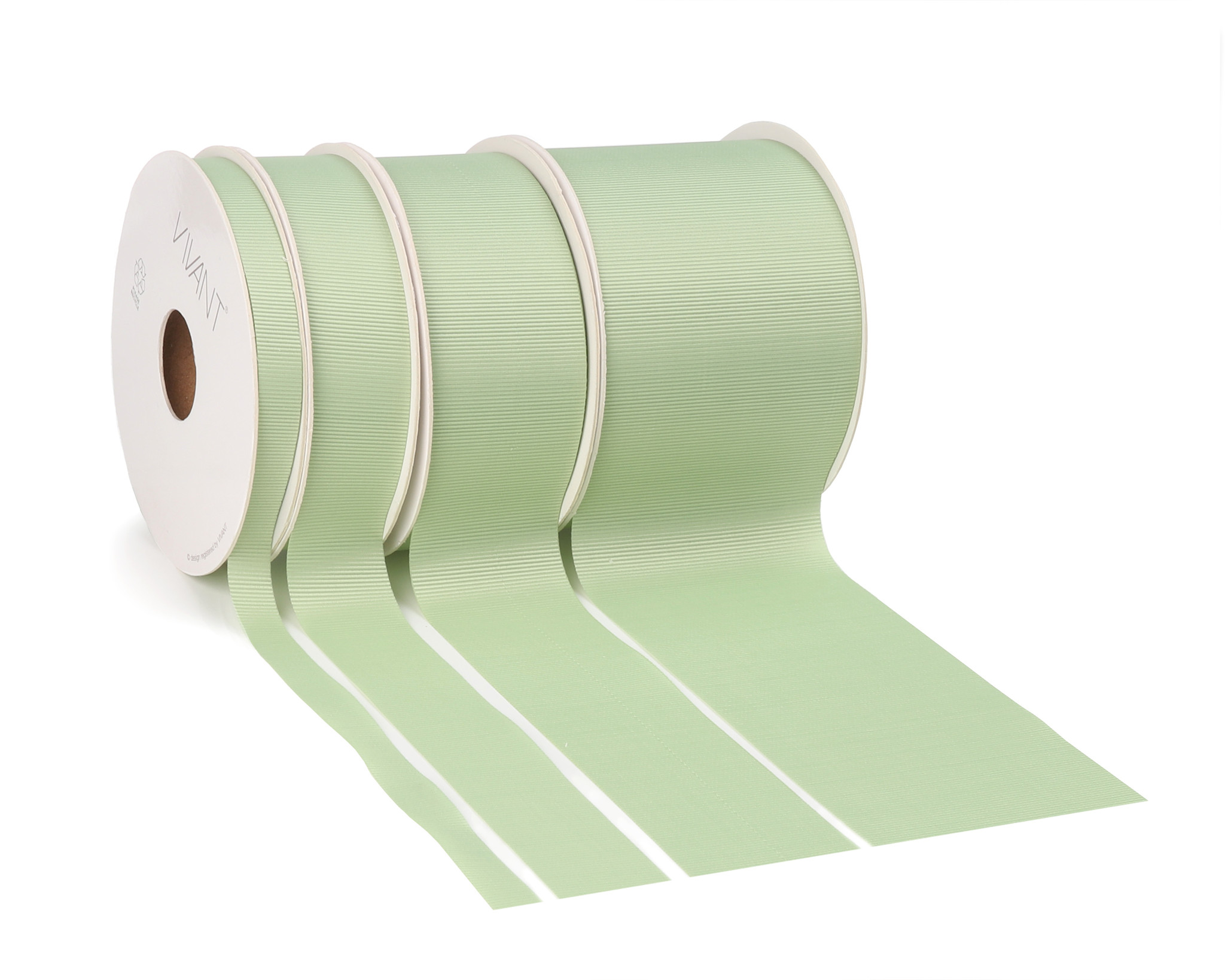 Gigi lint -  Light olive