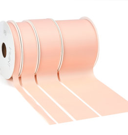 Gigi Ribbon - Salmon