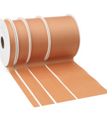 Gigi Ribbon - Brandy