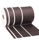 Gigi Band - Dunkelbraun