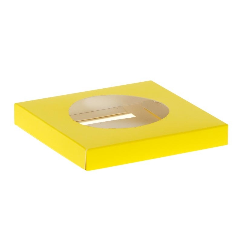 Paaseidoos sokkel geel