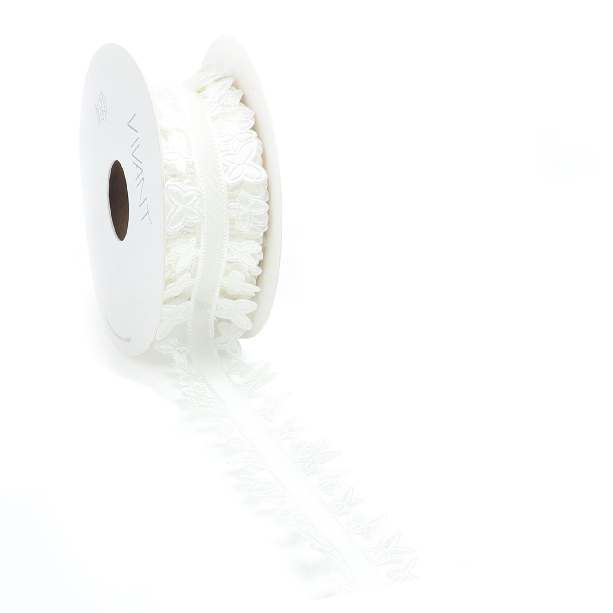 Papallona Ribbon - Bamboo