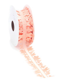 Papallona lint - Salmon